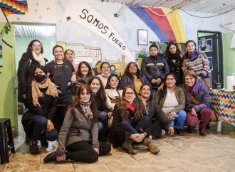 Pan Ancestral: una experiencia económica y colectiva entre mujeres, que apuesta al feminismo y la inclusión
