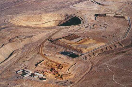 Después de quitar retenciones a la actividad, el Gobierno avanza sobre el Acuerdo Federal Minero