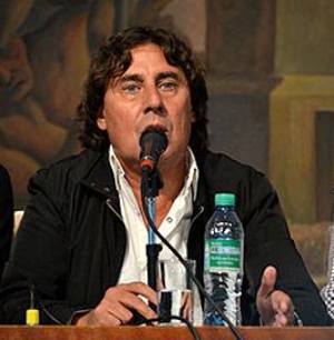 Pablo Micheli criticó la reforma de Ganancias