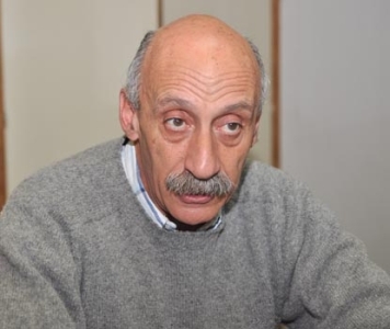 Blasco: “Hay compañeros que no se quieren jubilar porque es una condena en relación a los recursos”