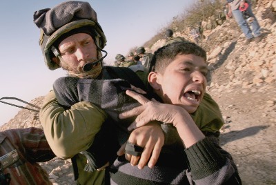 Muestra fotográfica “Ser niño en Palestina”