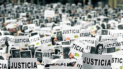 Investigar la muerte de Nisman y abrir los archivos secretos de la Causa AMIA