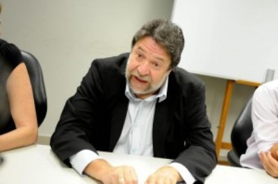 Lozano: “El Gobierno tomó partido por la UIA y no por los trabajadores”