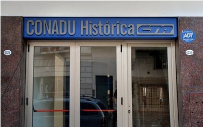 Dos listas disputarán las conducción de CONADU Histórica