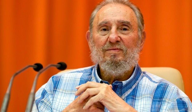 Fidel 88, mucho para festejar