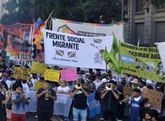 Restitución de derechos: el Gobierno Nacional derogó un decreto anti migrante de Macri