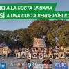 Costa Urbana, la síntesis del modelo privatista de la Ciudad de Buenos Aires