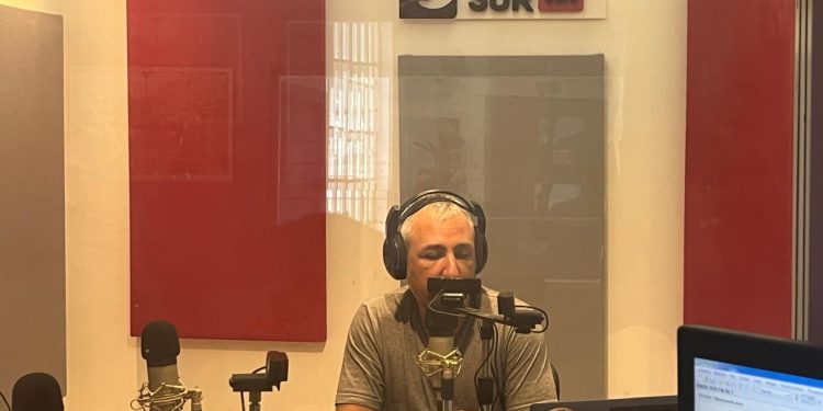 94° Emisión de Estación Central