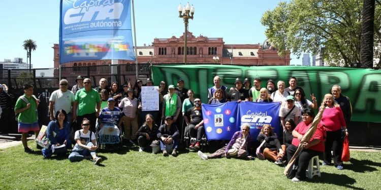 Día Internacional de las Personas con Discapacidad