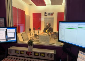 Último programa de Estación Central