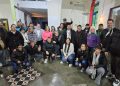 Contundente triunfo de la Lista 1 Germán Abdala en CABA