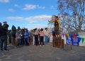 La CTAA Capital celebró el Día de las Infancias