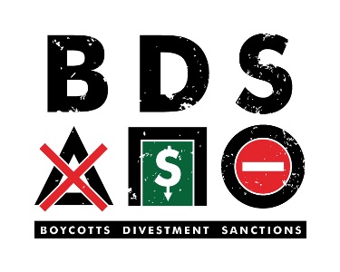 Nueva etapa en la Central La CTA se sumó al Movimiento de Boicot, Desinversión y Sanción al Estado de Israel (BDS)