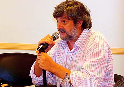 Guillermo Pacagnini y la CTA-A desmienten las calumnias difundidas por medios de comunicación y convocan a Conferencia de Prensa