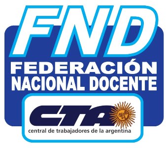 La Federación Nacional Docente de la CTA impulsa la Jornada Nacional de Lucha