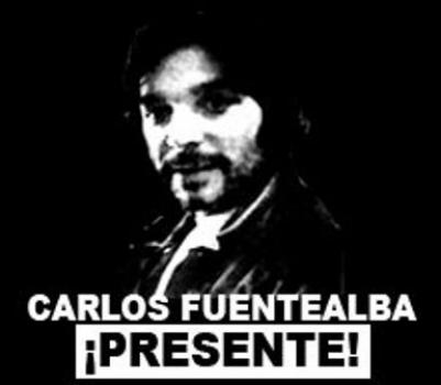 Memorial del pueblo: A 7 años del asesinato de Carlos Fuentealba