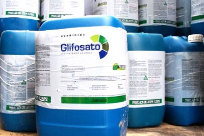 FESPROSA exigió la prohibición del glifosato en Argentina