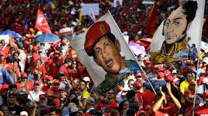 Solidaridad de la CTA con Venezuela