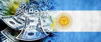 ¿Crisis económica argentina?