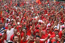 El ESNA manifiesta su solidaridad con el pueblo, los trabajadores y el gobierno venezolano que preside Nicolás Maduro.