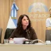 Referentes de bibliotecas, teatros y canales culturales expusieron en Diputados