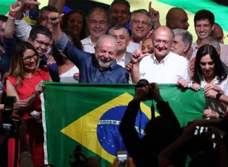 Lula homérico – Derrotó al fascismo en todo su esplendor