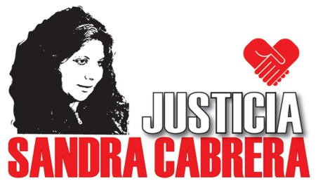 Sandra Cabrera, diez años después