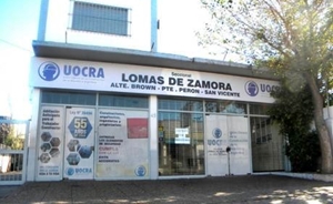 Un trabajador de la construcción muerto en ataques de la UOCRA Lomas de Zamora