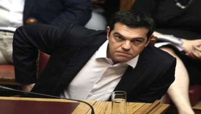 Discurso íntegro del primer ministro de Grecia: «Por la soberanía y la dignidad de nuestro pueblo»