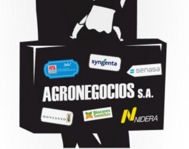 Transgénicos en la Argentina: Un negocio atendido por sus dueños