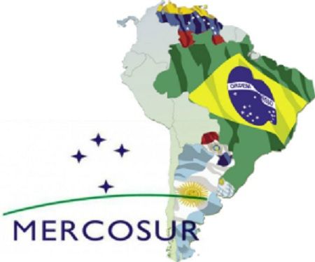 La CTA participa de la Cumbre de de los Organismos Sociolaborales del Mercosur